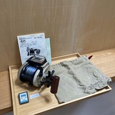 Usado, Sensor de prateleira Daiwa Tana Quick SS 40 gerenciamento número 1 comprar usado  Enviando para Brazil