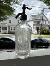 antique seltzer bottles for sale antique seltzer bottles for sale Carbondale