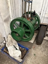 Lister cs1 1942 for sale  NORTHALLERTON