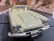 1959 corvette dealer for sale  Southbury
