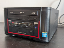 Mini scrivania w11 usato  Perugia