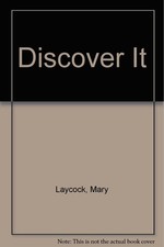 Discover d'occasion  Expédié en Belgium