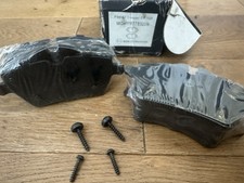 Brake pads r55 for sale  HOUGHTON LE SPRING