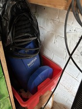 Nilfisk m22 pressure for sale  BLACKPOOL
