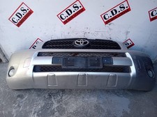 Paraurti anteriore toyota usato  Roma