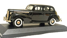 Packard super 1940 d'occasion  Niort