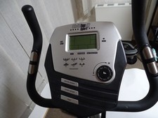 Christopeit et2 heimsport gebraucht kaufen  Adenau-Umland