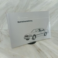 Libretto istruzioni mercedes usato  Arezzo