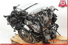 03-13 Bentley Continental GTC Flying Spur 6.0L W12 Motor Assey OEM 21k comprar usado  Enviando para Brazil