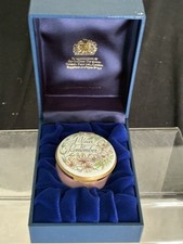 Halcyon days year for sale  COLCHESTER