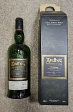 Rare ardbeg twenty for sale  MONTROSE