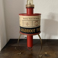 Boot jäger thetis gebraucht kaufen  Flensburg