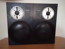 Nkyo lautsprecher boxen gebraucht kaufen  Gronau