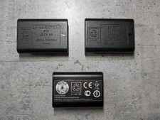 Original leica scl1 d'occasion  Expédié en Belgium