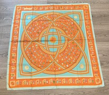 Hermes paris green for sale  LONDON