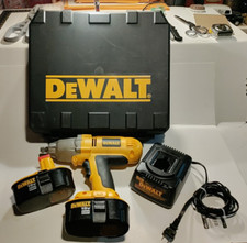 Dewalt drive impact for sale  Euclid