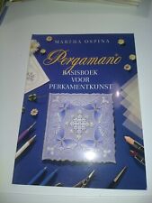 pergamano d'occasion pergamano d'occasion Expédié en Belgium