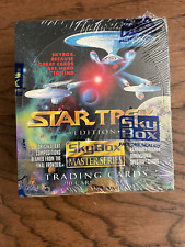 Skybox star trek for sale  Rockwall