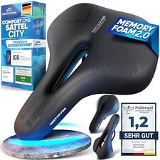 Nextcover fahrradsattel memory gebraucht kaufen  Berlin