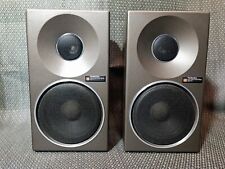 Technics mini lautsprecher gebraucht kaufen  Rödermark