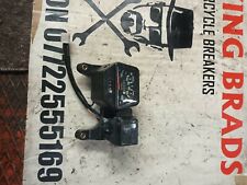 Yamaha 125 3md for sale  THORNTON-CLEVELEYS