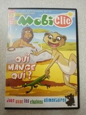 Dvd rom mac d'occasion  Joinville