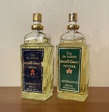 Lot flacons parfum d'occasion  Marnaz