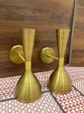 Pair 1950s mid for sale  MIRFIELD