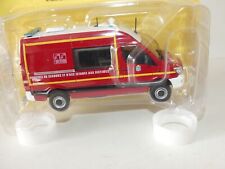 Mercedes sprinter 4x4 d'occasion  Belz