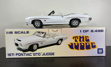 Gmp scale 1971 for sale  Verona