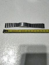 Cinturino bracciale acciaio usato  Anzio