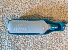 Wasserflasche spaziergänge au gebraucht kaufen  Chemnitz