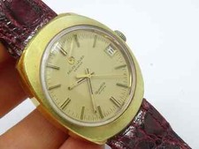 Vintage favre leuba for sale  MORPETH