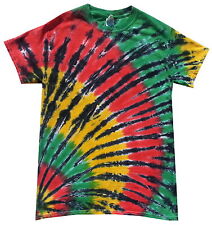 Tie dye shirt for sale  SEATON