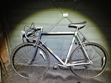 Raleigh equipe racing for sale  MANCHESTER