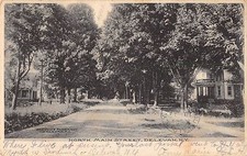 North main street for sale  Havre de Grace