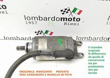 Motorino avviamento originale usato  Riesi