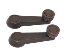 Window crank brown for sale  Porter Ranch