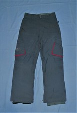 Pantalone burton vintage usato  Agliana