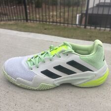 Adidas barricade mens for sale  Shipping to Ireland