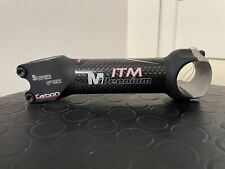 Attacco manubrio itm usato  Italia