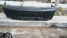 Bumper cover rear for sale  Los Angeles