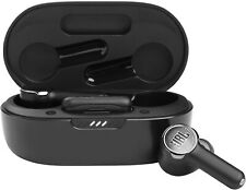 JBL Harman Quantum TWS True Adaptive cancelamento de ruído preto, usado comprar usado  Enviando para Brazil
