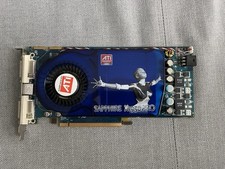 Sapphire ati radeon gebraucht kaufen  Offenburg