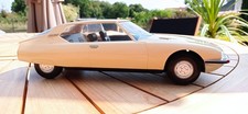 Citroën mont blanc. d'occasion  Bricquebec