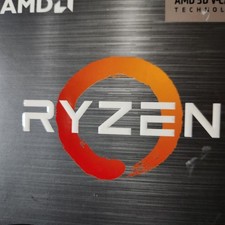 Amd cpu ryzen for sale  Ashville