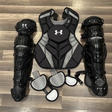 Armour catchers gear for sale  Middletown