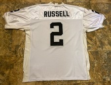 Reebok oakland raiders for sale  Palmyra