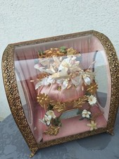 Ancien globe vitrine d'occasion  Angers-