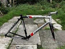 2009 cannondale caad9 for sale  BRISTOL